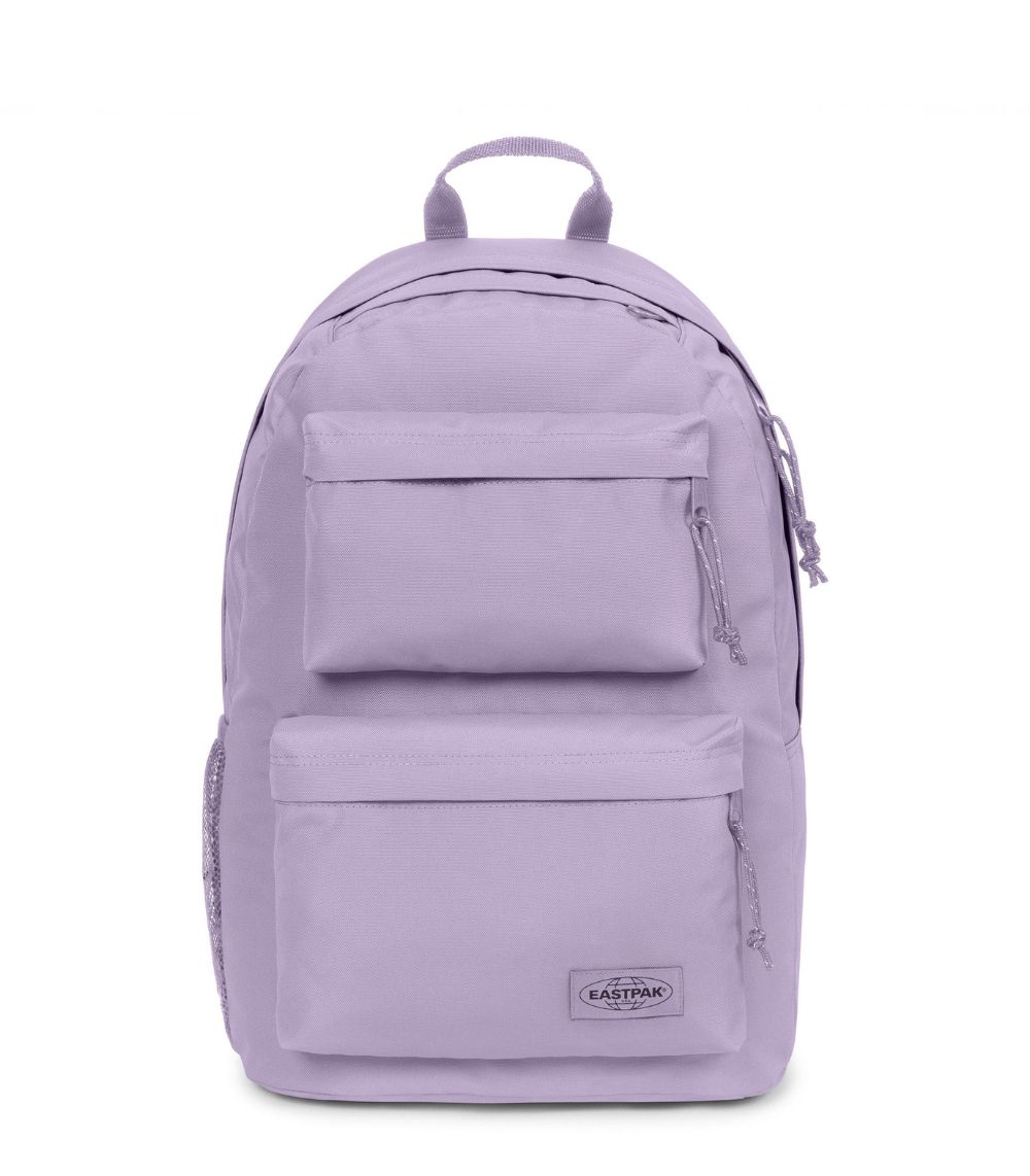122 Padded Double Orchid Lilac - Image 1
