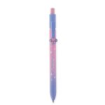 Ballpoint Pen - Meow - Blue Paw