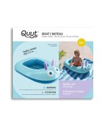 Inflatable Boat, Ocean - Image 4