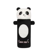 Pencil Case - Super Soft! - Panda