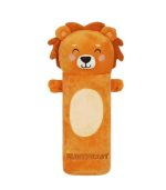 Pencil Case - Super Soft! - Lion