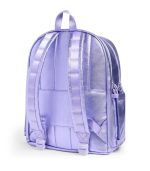 Kane Double Pocket Backpack, 3D Hearts - Image 4