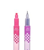 Stamp A Square Double Ended Markers - Set of 12 - Image 6