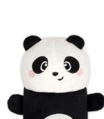 Pencil Case - Super Soft! - Panda - Image 3
