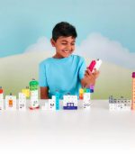 MathLink Cubes Numberblocks 11-20 Activity Set - Image 9