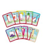 MathLink Cubes Numberblocks 11-20 Activity Set - Image 7