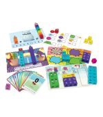 MathLink Cubes Numberblocks 11-20 Activity Set - Image 8