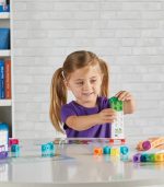 MathLink Cubes Numberblocks 11-20 Activity Set - Image 6