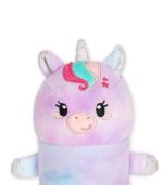 Pencil Case - Super Soft! - Unicorn - Image 3