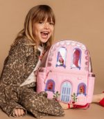 Kane Mini Backpack, House - Image 2