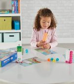 MathLink Cubes Numberblocks 11-20 Activity Set - Image 2