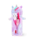 Pencil Case - Super Soft! - Unicorn - Image 4