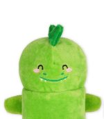 Pencil Case - Super Soft! - Dino - Image 3