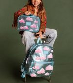 Rodgers Lunch Box, Clouds - Image 2
