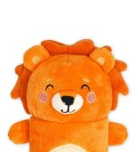 Pencil Case - Super Soft! - Lion - Image 3