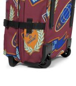 Tranverz M Clash Burgundy - Image 4
