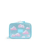 Rodgers Lunch Box, Clouds