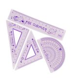 Geometry set - You Rule! - Kitty