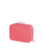 Rodgers Lunch Box, Strawberry Check - Image 2