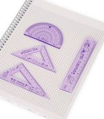 Geometry set - You Rule! - Kitty - Image 3