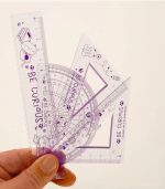 Geometry set - You Rule! - Kitty - Image 2