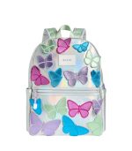 Kane Backpack, Multi Butterfly