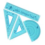 Geometry set - You Rule! - Space