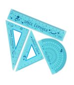 Geometry set - You Rule! - Space