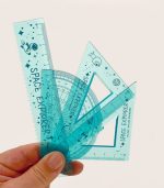Geometry set - You Rule! - Space - Image 2