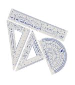 Geometry set - You Rule! - Genius