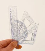 Geometry set - You Rule! - Genius - Image 2