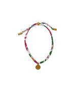 Liberty White Meadow Bracelet