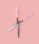 Mini Scissors - Meow - Image 2