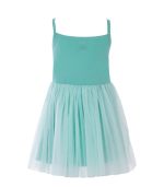 Aquamarine Tutu Dress - Image 5