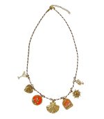 Poolside Pretty Limited Edition Necklace