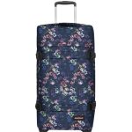 Transit'R M Flora Fade Navy