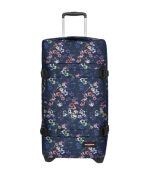 Transit'R M Flora Fade Navy