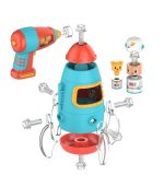 Design & Drill Bolt Buddies Rocket - Image 7