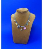 Soleil Loop Limited Edition Necklace - Image 2