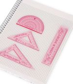 Geometry set - You Rule! - Unicorn - Image 3