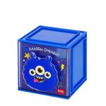 Stackable Desk Storage Box - Cutie Cube - Monster