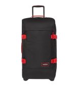 Tranverz M Kontrast Scarlet