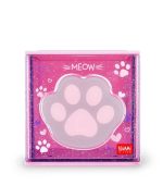 Stackable Desk Storage Box - Cutie Cube - Kitty - Image 4