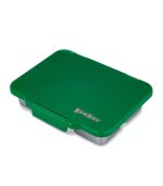Yumbox Pret Stainless Steel Bento, Pomme Green - Image 4