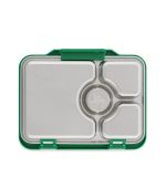 Yumbox Pret Stainless Steel Bento, Pomme Green - Image 5