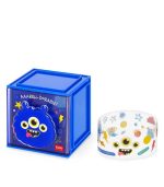 Stackable Desk Storage Box - Cutie Cube - Monster - Image 2