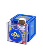Stackable Desk Storage Box - Cutie Cube - Monster - Image 3