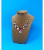 Golden Tide Limited Edition Necklace - Image 2