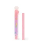 Retractable Eraser With Refill - Meow - Image 2