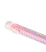Retractable Eraser With Refill - Meow - Image 4